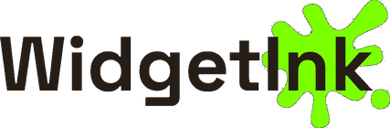WidgetInk